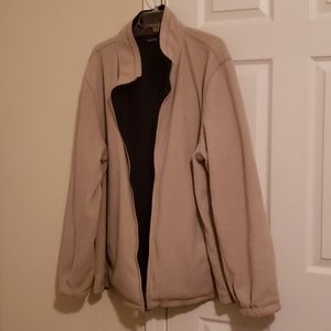 Nautica 2x Reversible Jacket